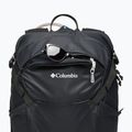 Turistický batoh Columbia Blackcomb Ridge 30 l S-M černý 4