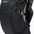 Turistický batoh Columbia Blackcomb Ridge 30 l S-M černý 6