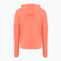 Dámská mikina Columbia Sun Trek Hoodie alpenglow 8