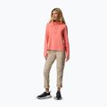 Dámská mikina Columbia Sun Trek Hoodie alpenglow 2