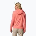Dámská mikina Columbia Sun Trek Hoodie alpenglow 3