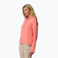 Dámská mikina Columbia Sun Trek Hoodie alpenglow 4