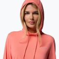 Dámská mikina Columbia Sun Trek Hoodie alpenglow 5