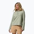 Dámská mikina Columbia Sun Trek Hoodie safari