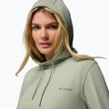 Dámská mikina Columbia Sun Trek Hoodie safari 5