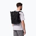 Cestovní taška Columbia Great Smoky Garden 2 Way 20 l black 5