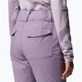 Dámské snowboardové kalhoty Columbia Bugaboo II shale purple 6