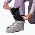 Dámské snowboardové kalhoty Columbia Bugaboo II shale purple 10