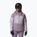 Dámská lyžařská bunda Columbia Glacier Ridge Down shale purple/lavender pearl