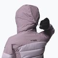 Dámská lyžařská bunda Columbia Glacier Ridge Down shale purple/lavender pearl 6