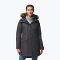 Dámský zateplený kabát Columbia Suttle Mountain Long Insulated black