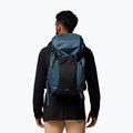 Trekový batoh Columbia Triple Canyon 36 l Everblue/Black 12