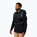 Trekový batoh Columbia Triple Canyon 36 l Everblue/Black 13
