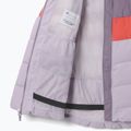 Dětská lyžařská bunda Columbia Arctic Blast III lavender pearl/zing/shale purple 3