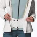Dámská lyžařská bunda Columbia Cirque Bowl Insulated sea salt 14