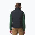 Pánská vesta Columbia Landroamer Puffer black 3