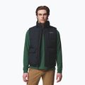 Pánská vesta Columbia Landroamer Puffer black 4