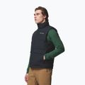Pánská vesta Columbia Landroamer Puffer black 5