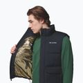 Pánská vesta Columbia Landroamer Puffer black 6