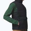 Pánská vesta Columbia Landroamer Puffer black 8