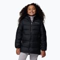 Dětská zateplená bunda  Columbia Pike Lake Mid black