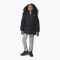Dětská zateplená bunda  Columbia Pike Lake Mid black 2
