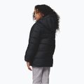 Dětská zateplená bunda  Columbia Pike Lake Mid black 3
