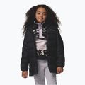 Dětská zateplená bunda  Columbia Pike Lake Mid black 4