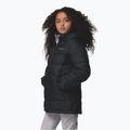 Dětská zateplená bunda  Columbia Pike Lake Mid black 5