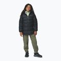 Dětská zateplená bunda  Columbia Pike Lake Mid black 7