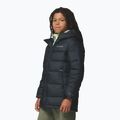 Dětská zateplená bunda  Columbia Pike Lake Mid black 11