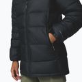 Dětská zateplená bunda  Columbia Pike Lake Mid black 15