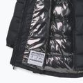 Dětská zateplená bunda  Columbia Pike Lake Mid black 19