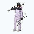 Dámská lyžařská bunda Columbia Abbott Peak II Ins lavender pearl/shale purple/black 2
