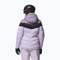 Dámská lyžařská bunda Columbia Abbott Peak II Ins lavender pearl/shale purple/black 3