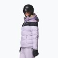 Dámská lyžařská bunda Columbia Abbott Peak II Ins lavender pearl/shale purple/black 4