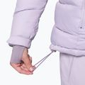 Dámská lyžařská bunda Columbia Abbott Peak II Ins lavender pearl/shale purple/black 7