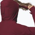 Dámská lyžařská bunda Columbia Ava Alpine II Ins Rich Wine 6