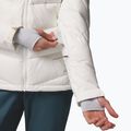 Dámská lyžařská bunda Columbia Abbott Peak II Ins sea salt/cirrus grey 6