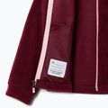 Dětská fleecová mikina Columbia Benton Springs Fleece rich wine 3