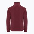 Dětská fleecová mikina Columbia Benton Springs Fleece rich wine 2