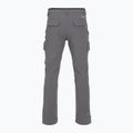 Pánské trekingové kalhoty Columbia Tech Trail Utility Winter city grey 12