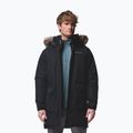 Dámská zateplená bunda Columbia Cape Ridge Parka black 6
