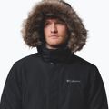 Dámská zateplená bunda Columbia Cape Ridge Parka black 8