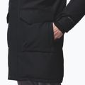 Dámská zateplená bunda Columbia Cape Ridge Parka black 10