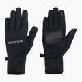 Dámské trekingové rukavice Columbia Arctict Peak black