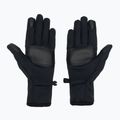 Dámské trekingové rukavice Columbia Arctict Peak black 3