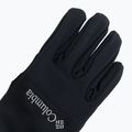 Dámské trekingové rukavice Columbia Arctict Peak black 4