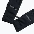 Dámské trekingové rukavice Columbia Arctict Peak black 6