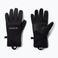 Dámské trekingové rukavice Columbia Arctict Peak black